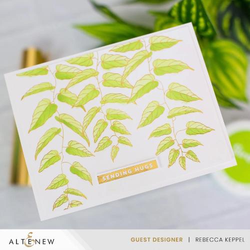 Altenew - Cascading Vines - Complete Bundle