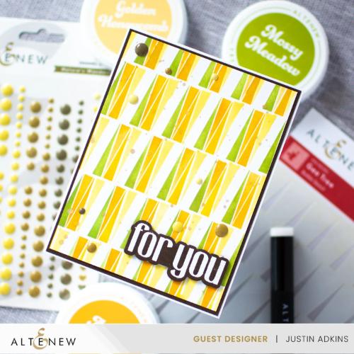 Altenew - Nature's Wonders Enamel Dots