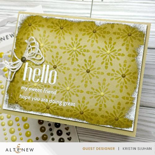 Altenew - Nature's Wonders Enamel Dots