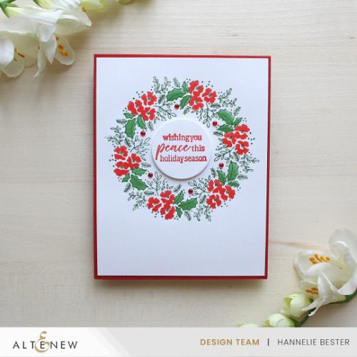 Altenew - Crafty Necessities Cardstock Bundle - Tea Party - Postage as per Actual