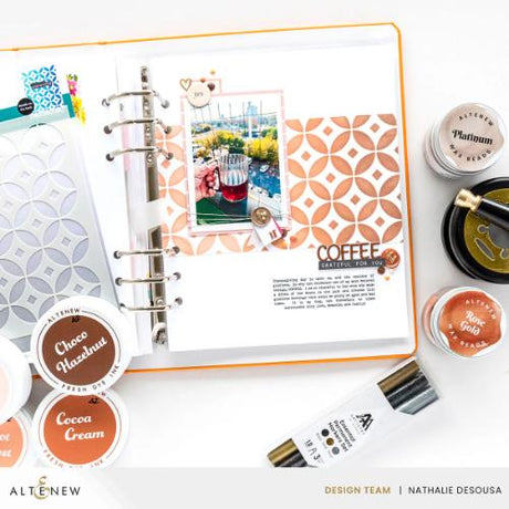 Altenew - Essential Permanent Markers Set