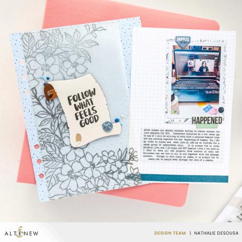 Altenew - Essential Permanent Markers Set