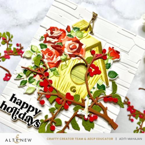Altenew - Pocketful of Joy Bundle