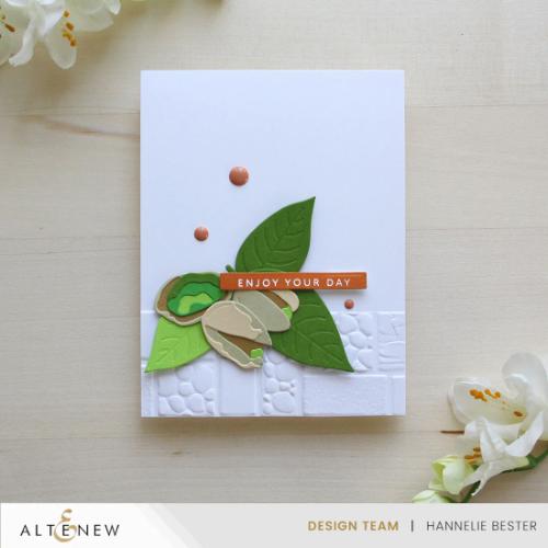 Altenew - Pistachios Layering Die Set