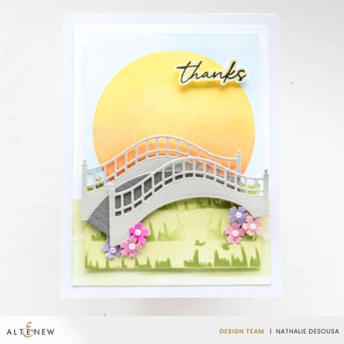 Altenew - Tropical Tango Fresh Dye Ink - Complete Bundle