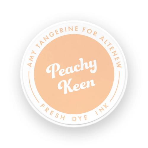 Altenew - Tropical Tango Fresh Dye Ink - Complete Bundle