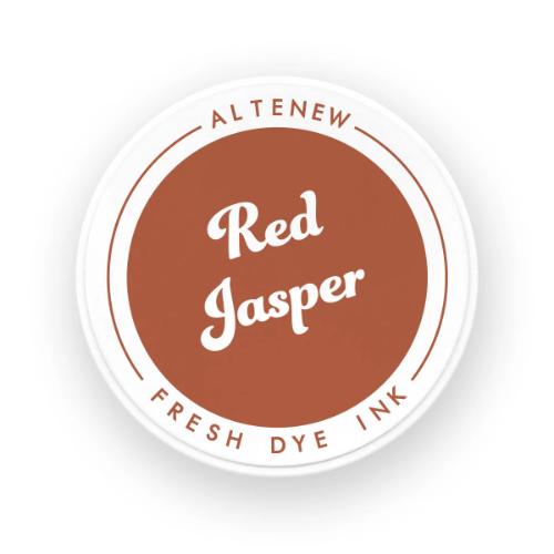 Altenew - Tropical Tango Fresh Dye Ink - Complete Bundle