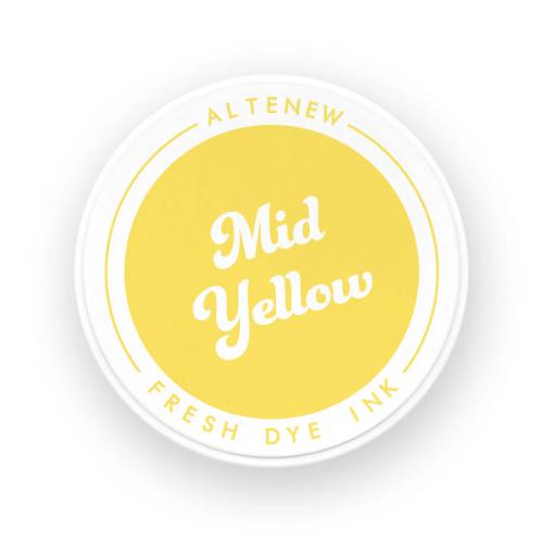 Altenew - Citrus Punch Fresh Dye Ink - Complete Bundle