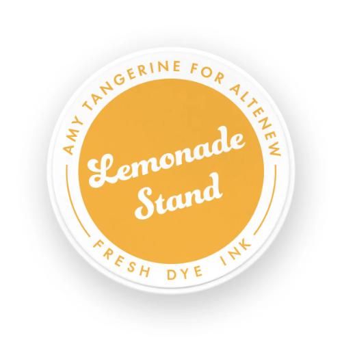 Altenew - Citrus Punch Fresh Dye Ink - Complete Bundle