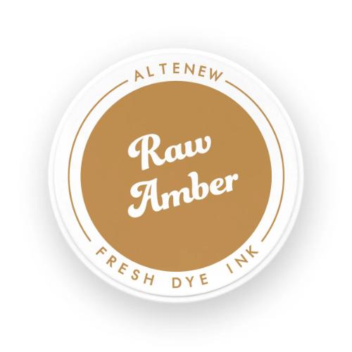 Altenew - Citrus Punch Fresh Dye Ink - Complete Bundle