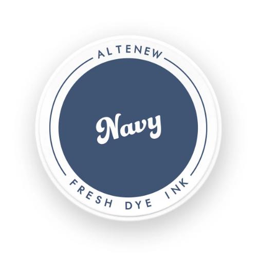 Altenew - Marine Life Fresh Dye Ink - Complete Bundle