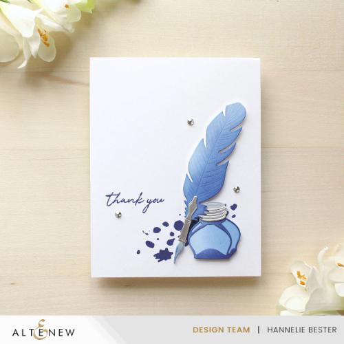 Altenew - Marine Life Fresh Dye Ink - Complete Bundle