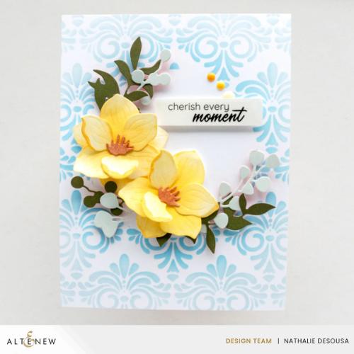 Altenew - Marine Life Fresh Dye Ink Mini Cube Set