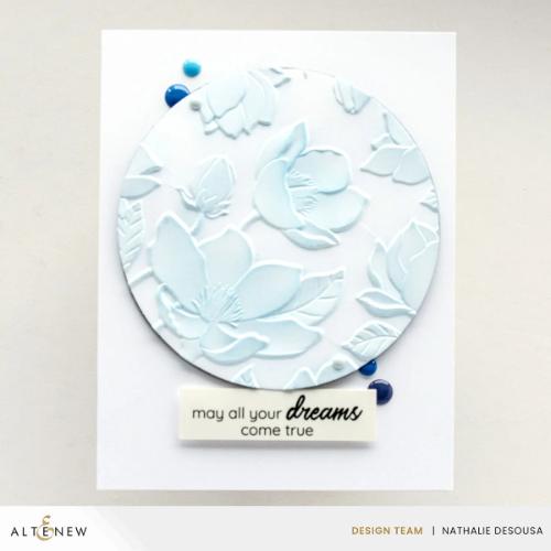 Altenew - Marine Life Fresh Dye Ink Mini Cube Set