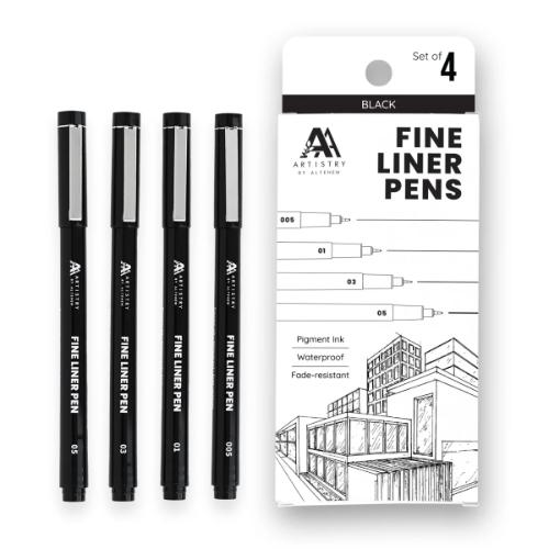 Altenew - Fine Liner Pens