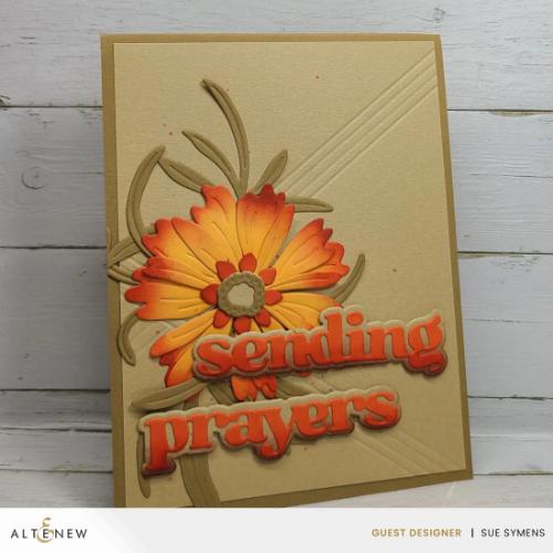 Altenew - Crafty Necessities Cardstock Bundle - Warm & Cozy - Postage as per Actual