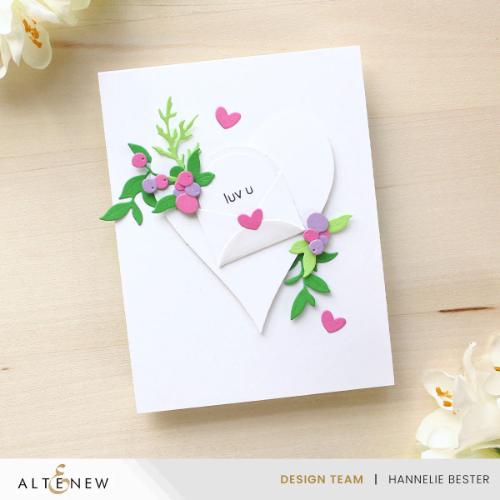 Altenew - Fun Little Envelopes Die Set