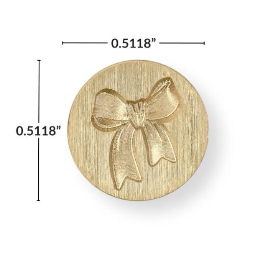 Altenew - Mini Bow Wax Seal Stamp
