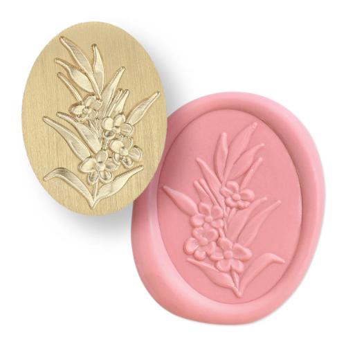 Altenew - Painted Grass Wax Seal Stamp