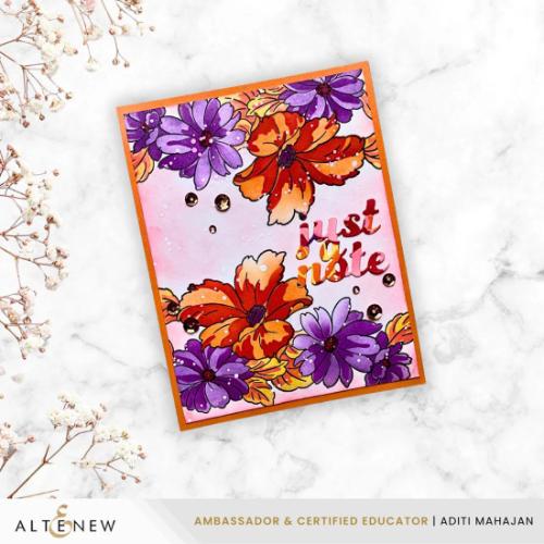 Altenew - Creative Labels - Complete Bundle - Postage as per Actual