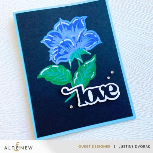 Altenew - Acrylic Marker 24 Color Set - Vol. 2 - Postage as per Actual