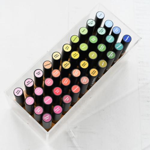 Altenew - Crafter's Showcase Mini Blending Brush Storage - Postage as per Actual