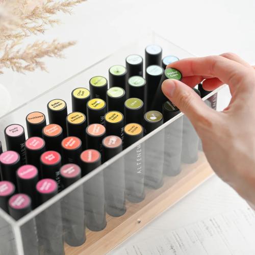 Altenew - Crafter's Showcase Mini Blending Brush Storage - Postage as per Actual