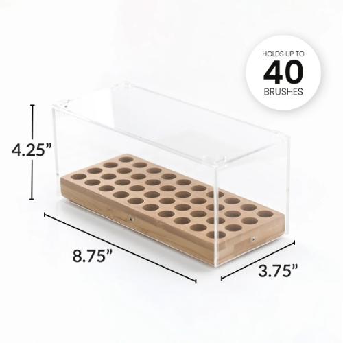 Altenew - Crafter's Showcase Mini Blending Brush Storage - Postage as per Actual