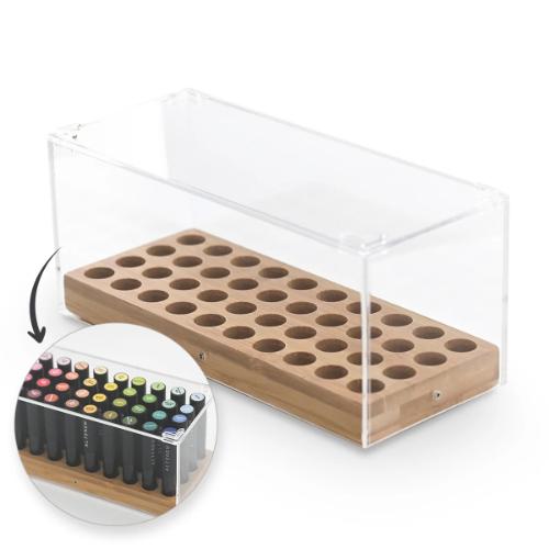 Altenew - Crafter's Showcase Mini Blending Brush Storage - Postage as per Actual