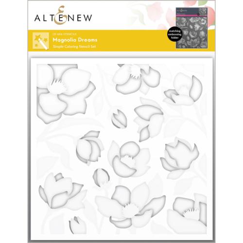 Altenew - Magnolia Dreams - Complete Bundle