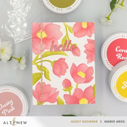 Altenew - Magnolia Dreams - Complete Bundle