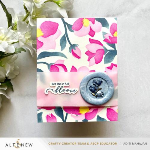 Altenew - Magnolia Dreams - Complete Bundle