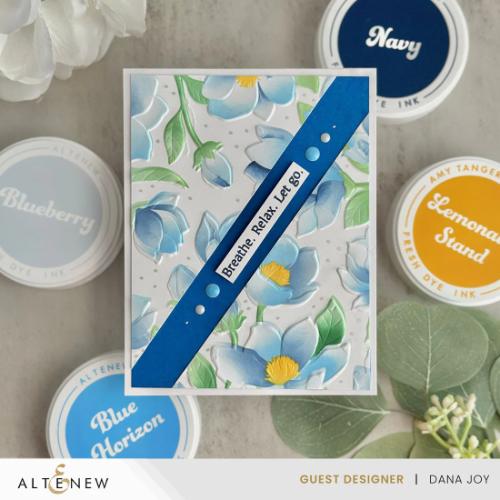 Altenew - Magnolia Dreams - Complete Bundle