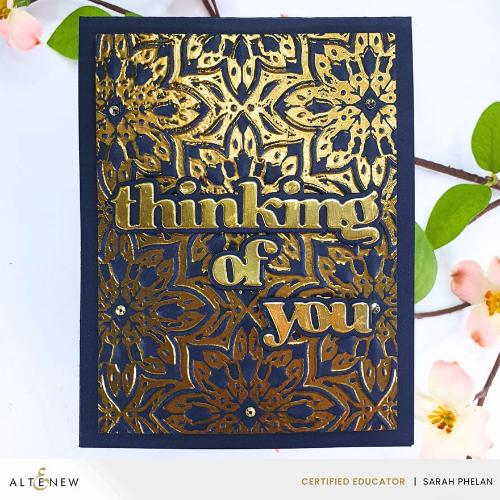 Altenew - Versatile Greetings 3 Comfort Edition - Complete Bundle - Postage as per Actual