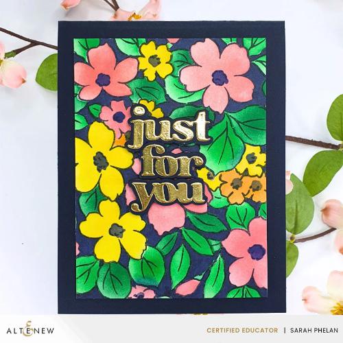 Altenew - Versatile Greetings 3 Comfort Edition - Complete Bundle - Postage as per Actual