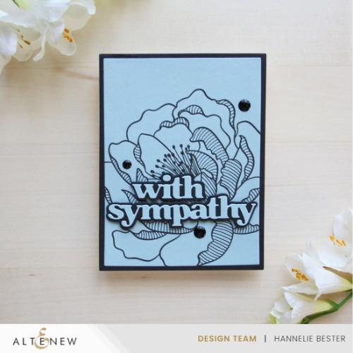 Altenew - Versatile Greetings 3 Comfort Edition - Complete Bundle - Postage as per Actual