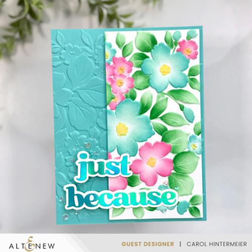 Altenew - Versatile Greetings 3 Comfort Edition - Complete Bundle - Postage as per Actual