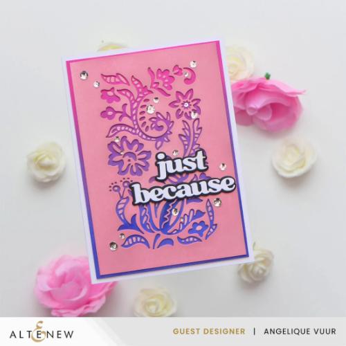 Altenew - Versatile Greetings 3 Comfort Edition - Complete Bundle - Postage as per Actual