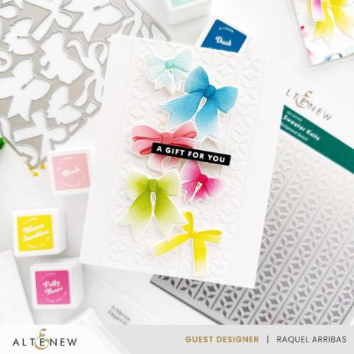 Altenew - Wrapped With Love - Complete Bundle - Postage as per Actual