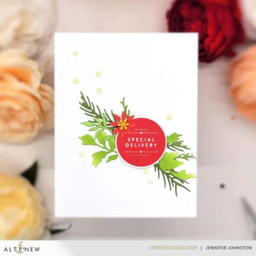 Altenew - Wrapped With Love - Complete Bundle - Postage as per Actual