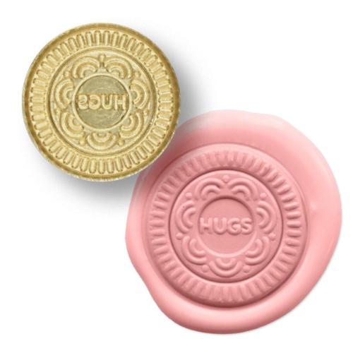 Altenew - Cookie Topper Wax Seal Stamp
