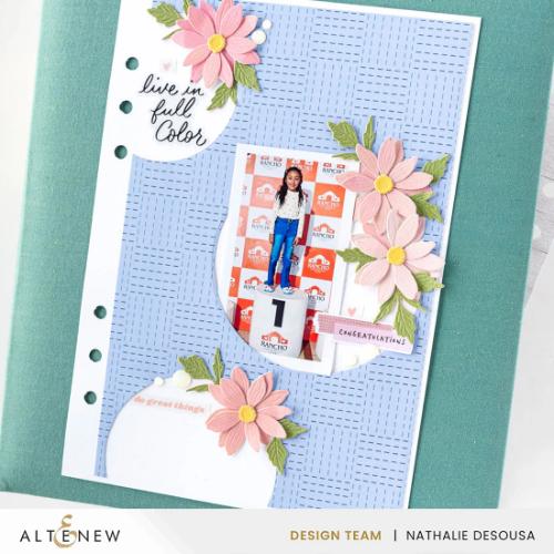 Altenew - Nesting Circles Die Set