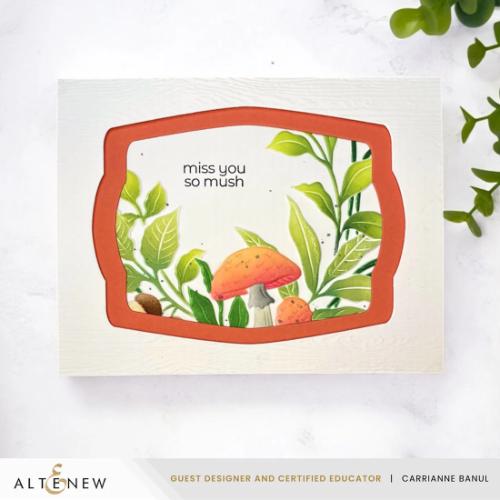 Altenew - Woodland Path - Complete Bundle