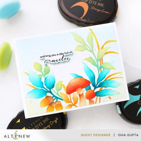 Altenew - Woodland Path - Complete Bundle