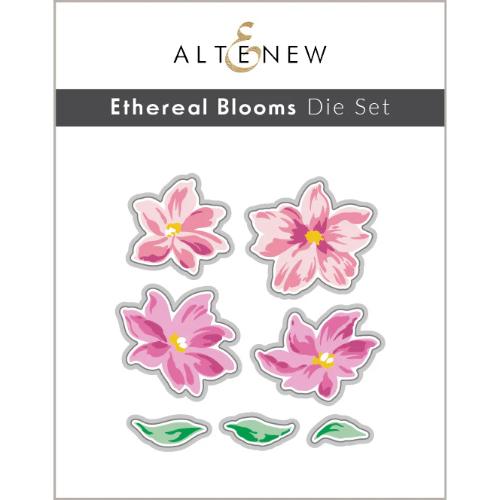 Altenew - Ethereal Blooms - Complete Bundle