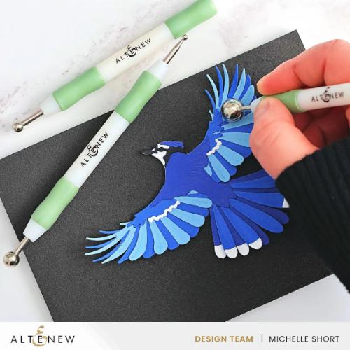 Altenew - Petal Shaper Tool Set - - Postage as per Actual