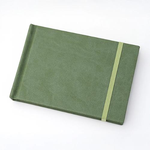 Altenew - Luxe Watercolor Sketchbook - 4"x 6" Landscape, 300 gsm