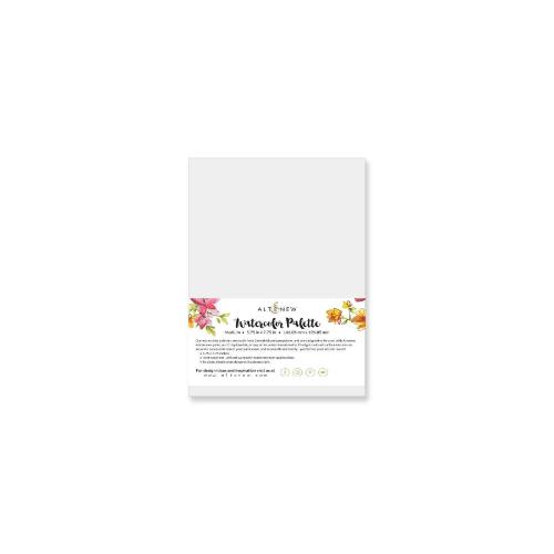 Altenew - Watercolor Palette - Medium