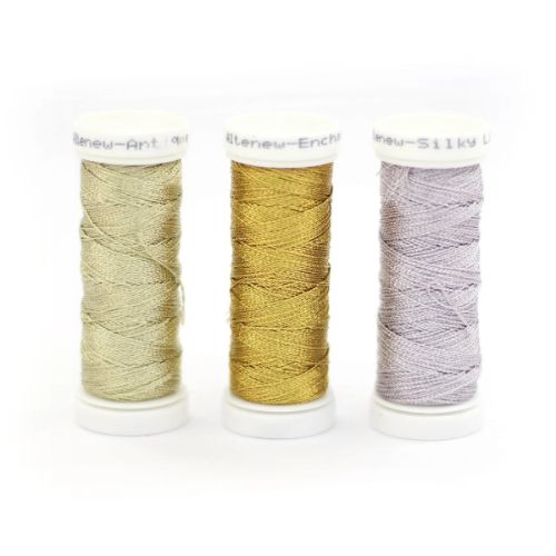 Altenew - Metallic Thread Set