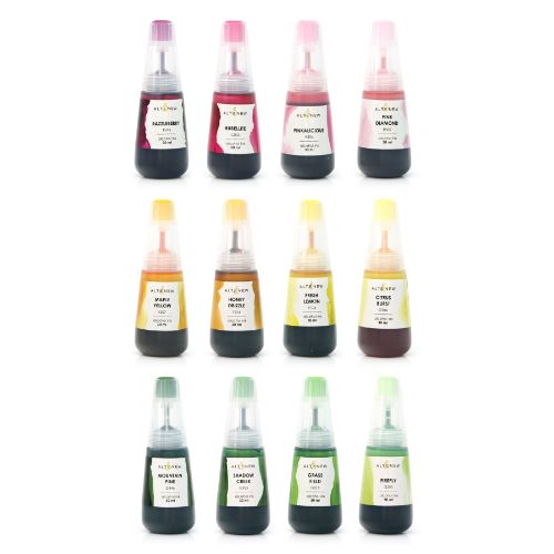 Altenew - Sunshine Valley Garden Alcohol Ink Bundle - Postage as per Actual